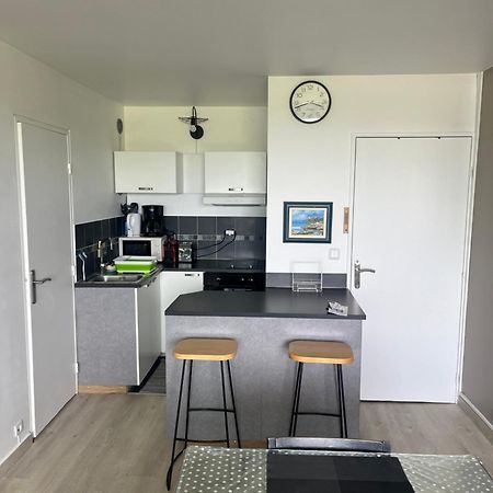 Appartement 2 Pieces A カブール エクステリア 写真