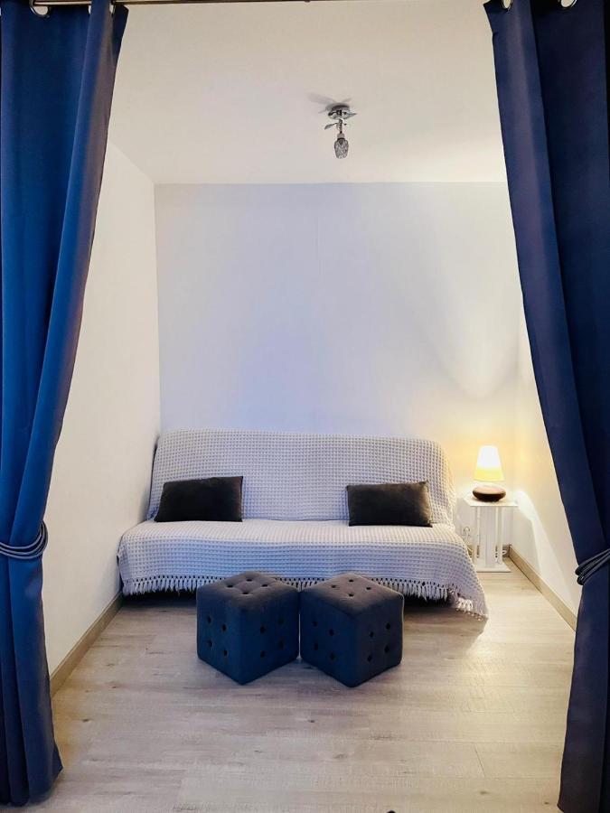Appartement 2 Pieces A カブール エクステリア 写真