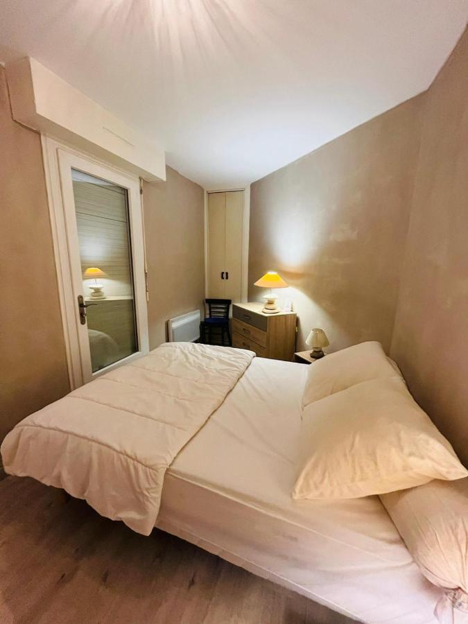 Appartement 2 Pieces A カブール エクステリア 写真