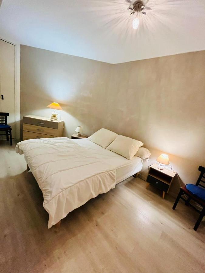 Appartement 2 Pieces A カブール エクステリア 写真