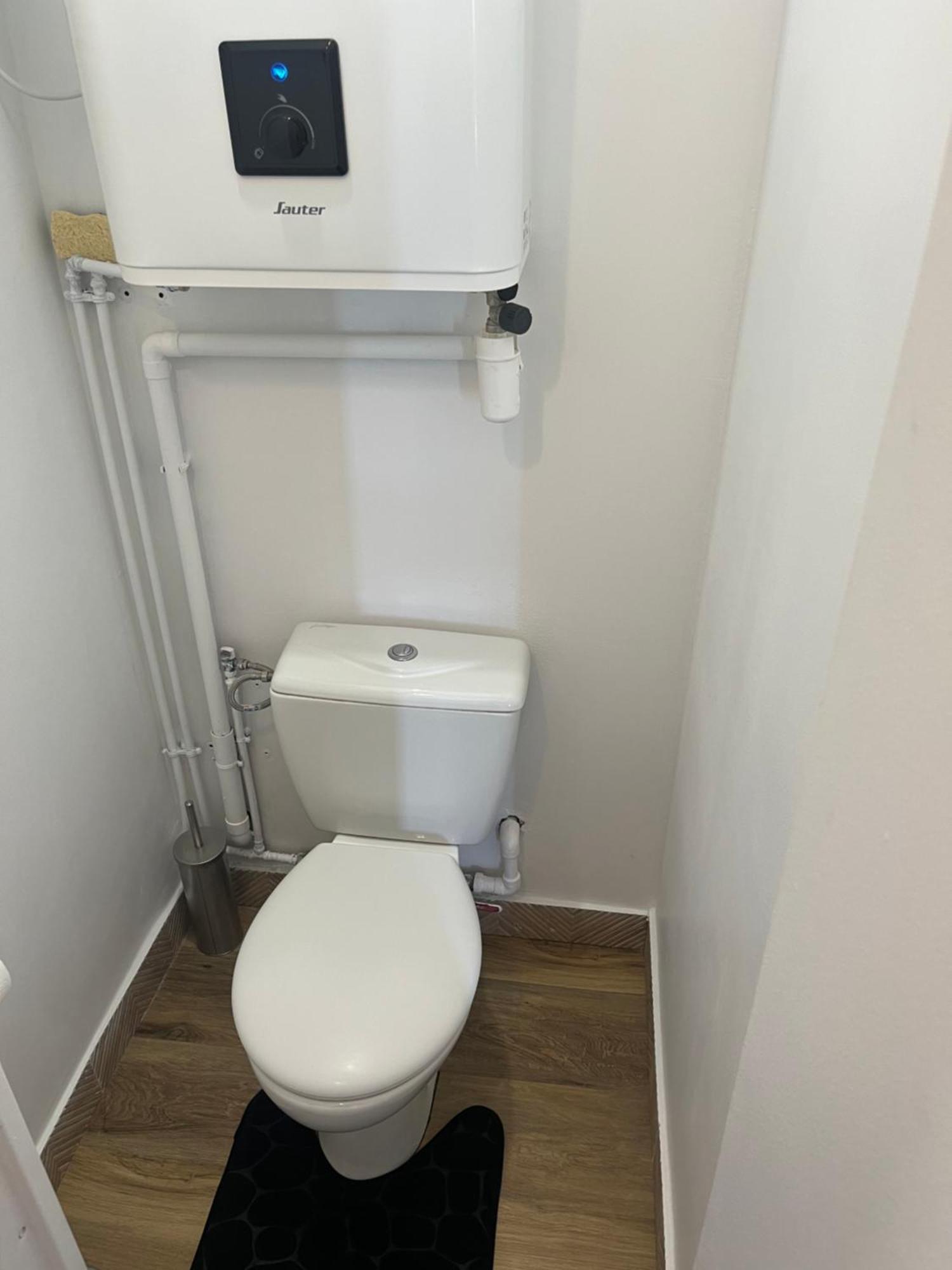 Appartement 2 Pieces A カブール エクステリア 写真