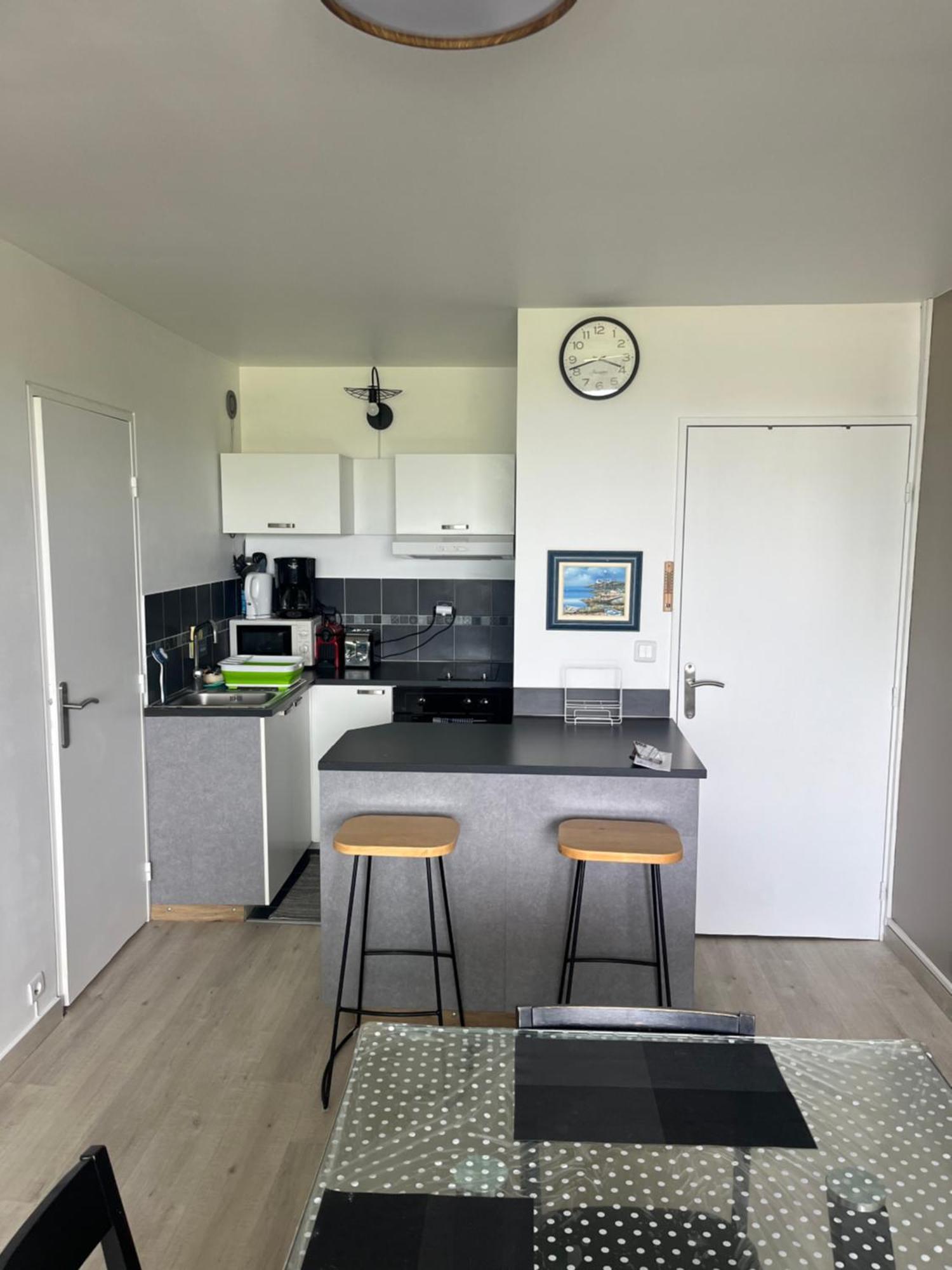 Appartement 2 Pieces A カブール エクステリア 写真
