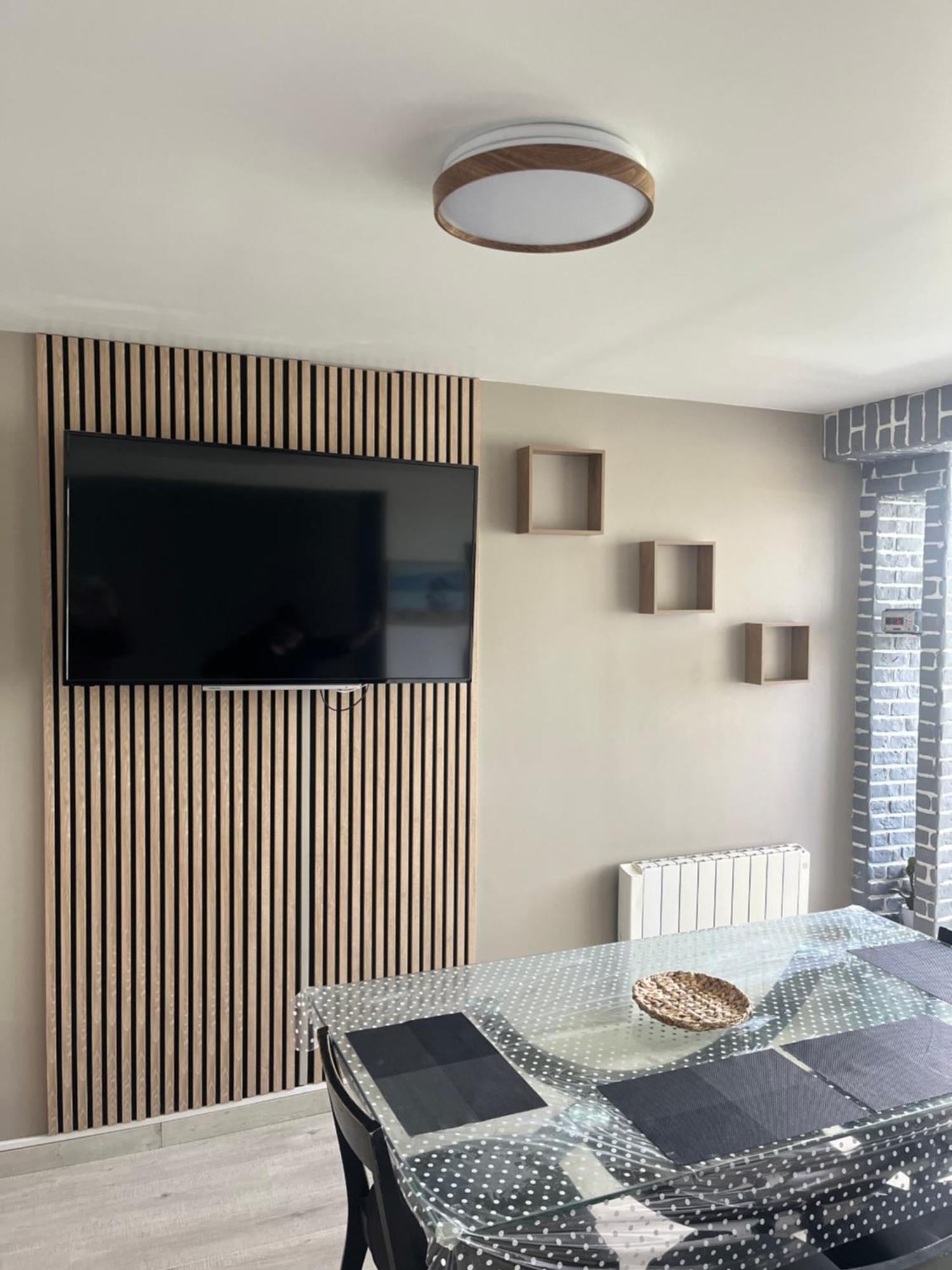 Appartement 2 Pieces A カブール エクステリア 写真